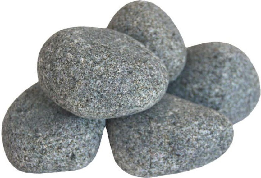 Badstustein Harvia Runde Små 15kg