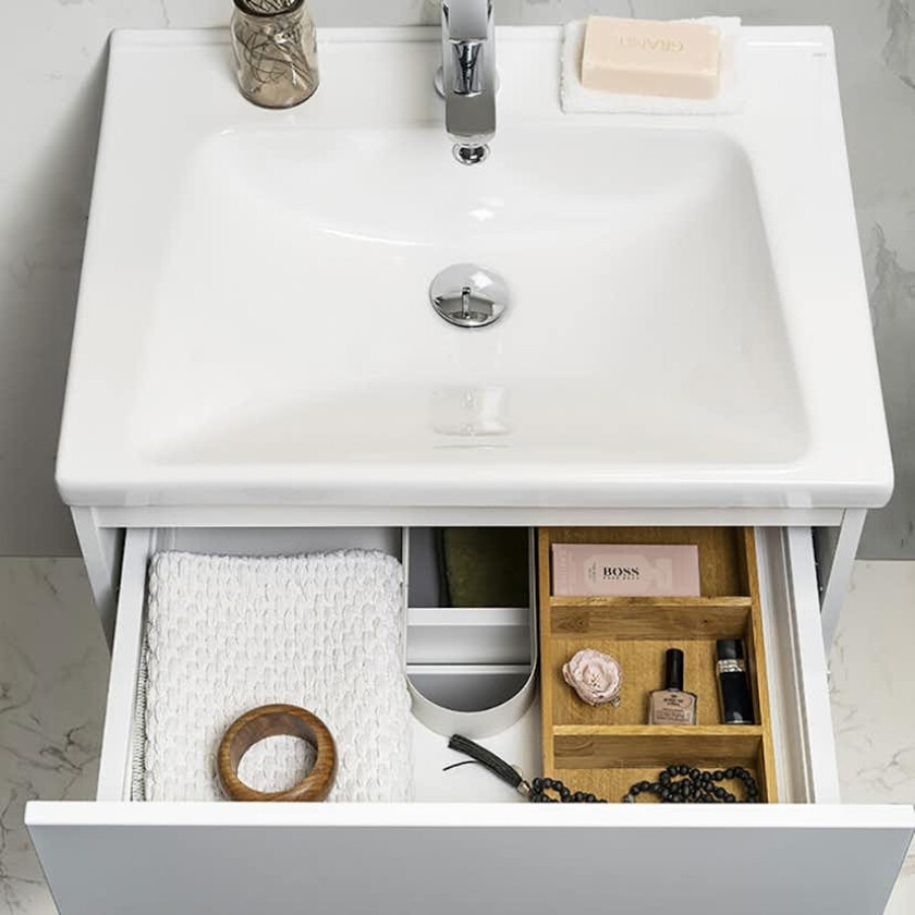 Servant Westerbergs Sjö