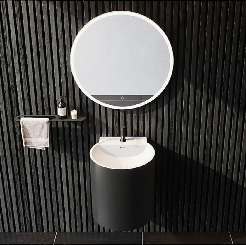 Servant Copenhagen Bath Helsinki W45