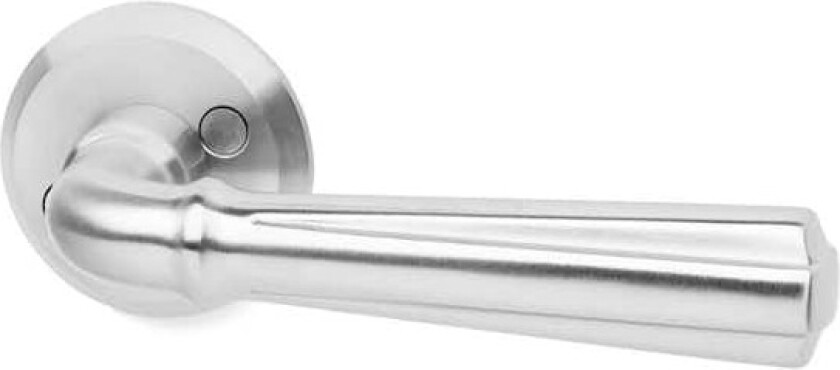 Ytterdørvrider Habo Orlando Rustfri