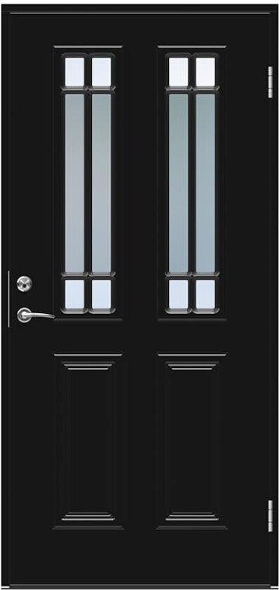 Ytterdør Swedoor Debussy