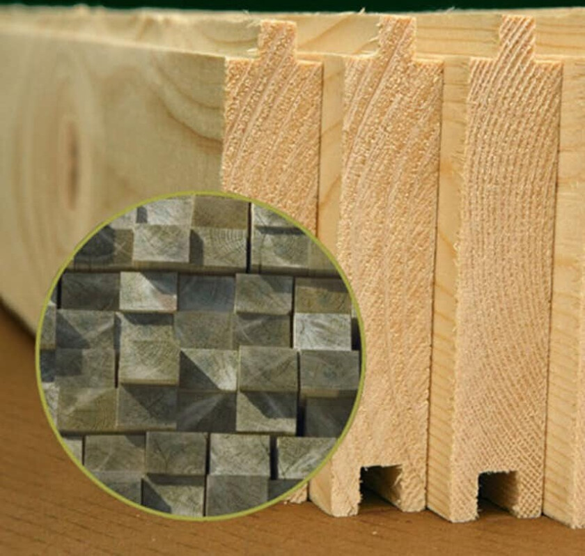 Palmako gulvsett til Kiosk Stella 8,2 m2 Gulvsett som passer til Kiosk Stella 8,2 m2.