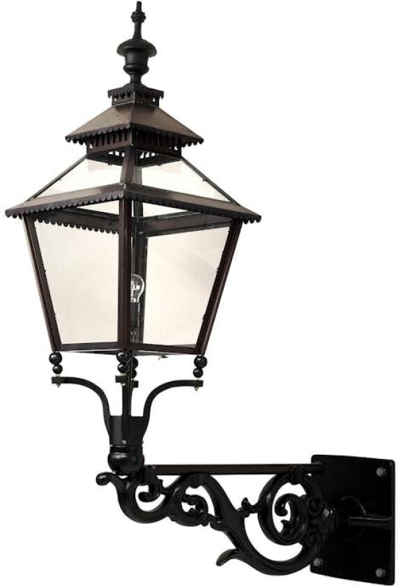 Vegglampe Westal Jönköping