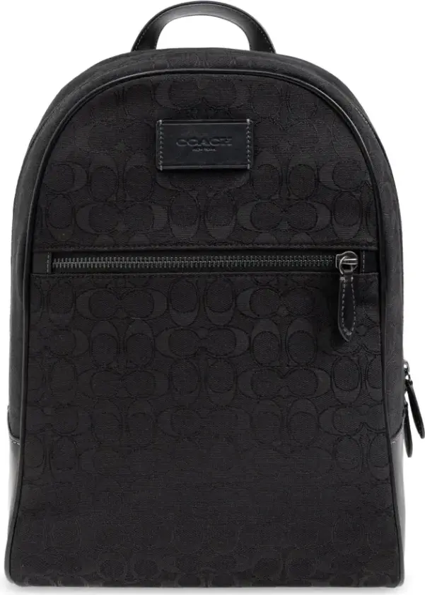 Herre, Vesker, Svart, ONE SIZE