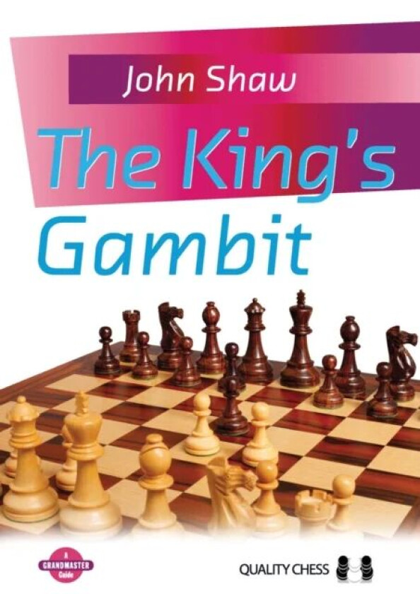 The King's Gambit av John Shaw