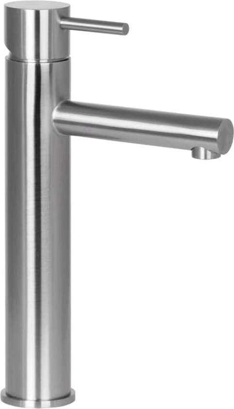 Servantbatteri Strand Stainless Koster Slim KS-2103