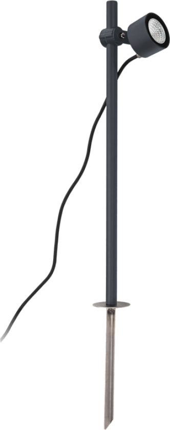 Markspot Norlys Moss