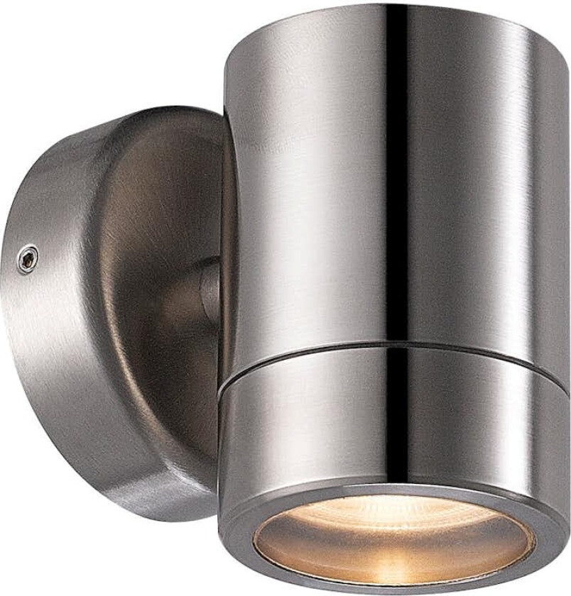 Vegglampe Malmbergs Hjuvik II GU10