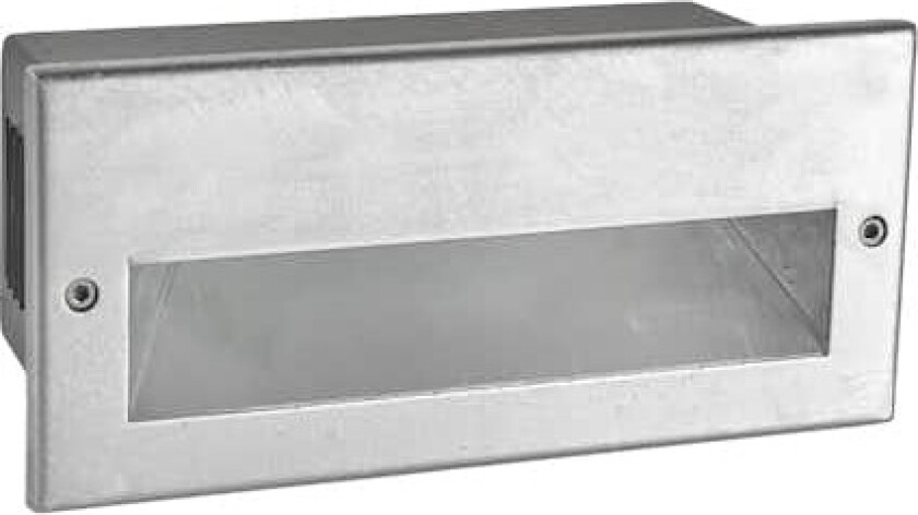 Vegglampe Norlys Namsos 1933 Innfelt