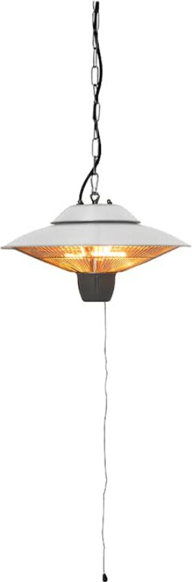 Terrassevarmer Termo Verona 600/1500 W