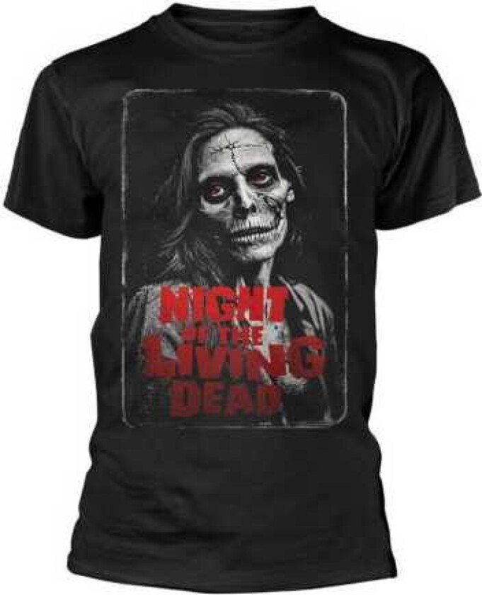 Night of the Living Dead Zombie F3