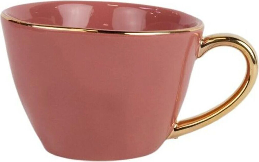 Billie kopp 30 cl Rosa