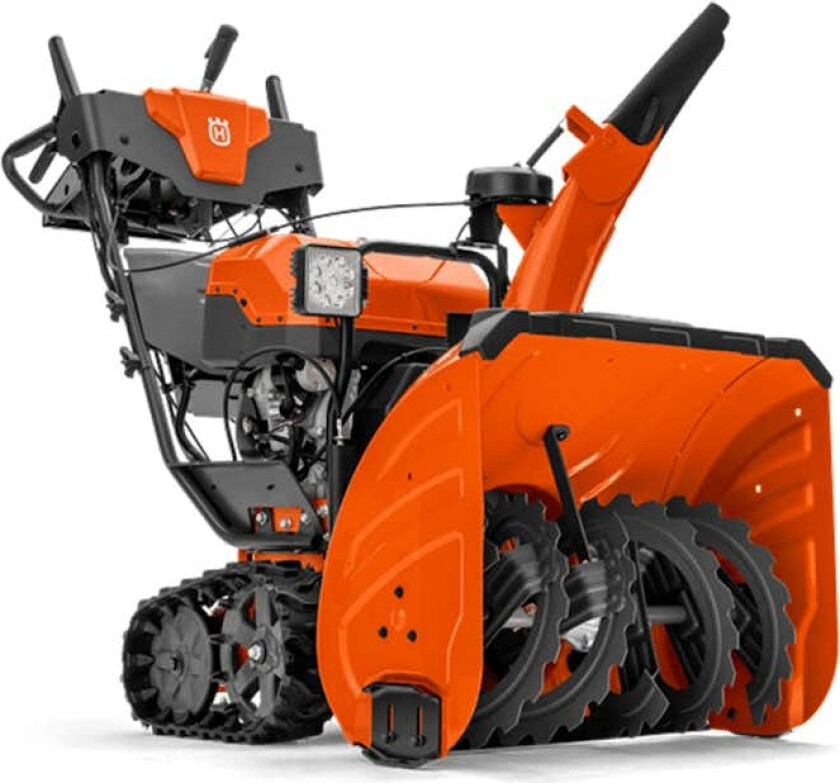 Snöslunga Husqvarna ST 427T