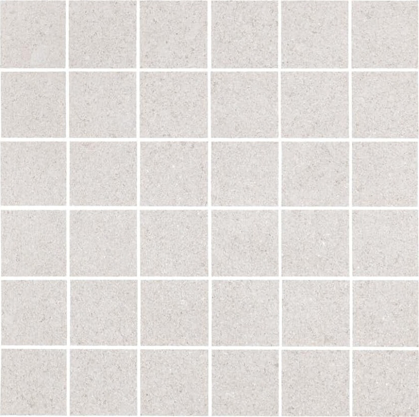 Klinker Bricmate J0505 Stone Silver 5x5 cm