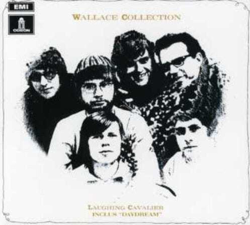 Wallace Collection Laughing Cavalier CD