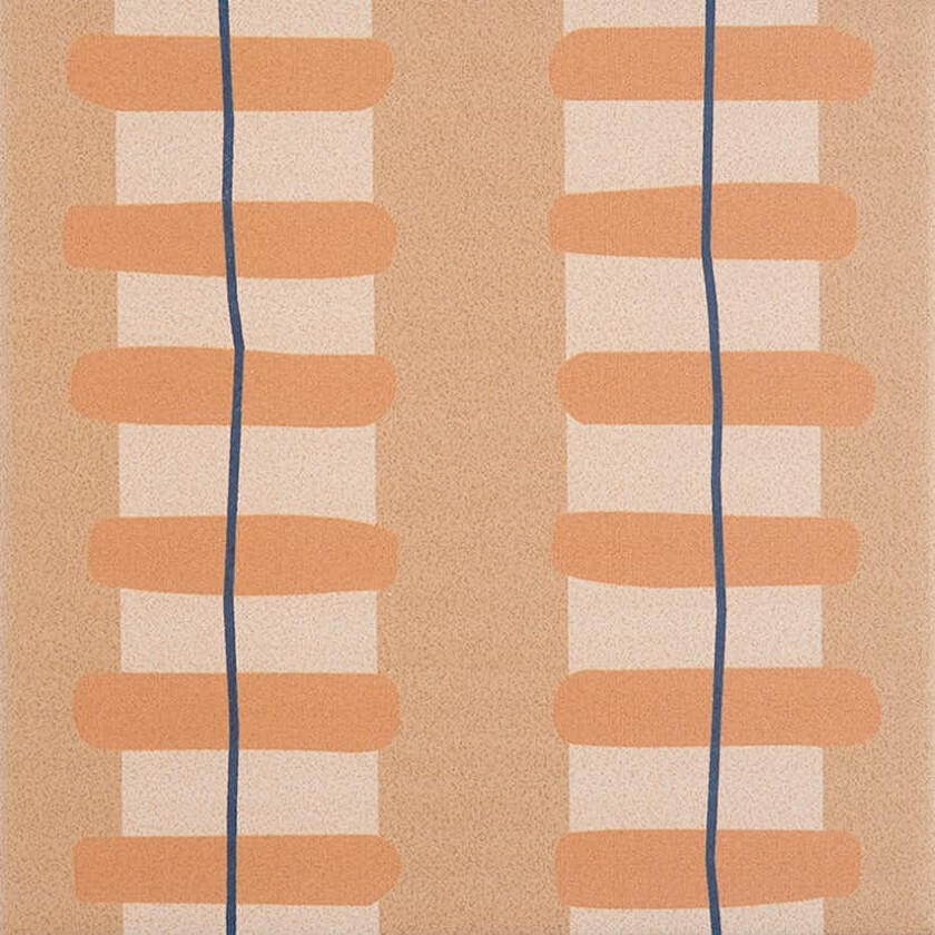 Klinker Bricmate Stig Lindberg Railing Yellow