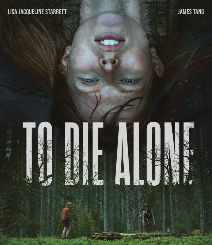 To Die Alone Bluray