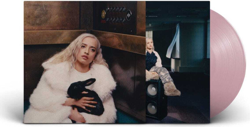 Lea Sen Levels LP/Vinyl