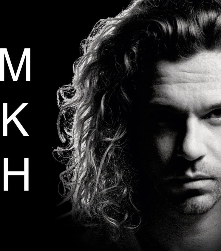 Michael Hutchence M K H CD