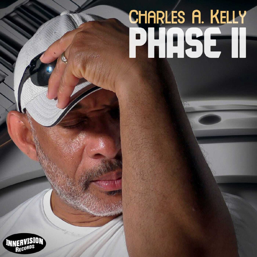 Charles A. Kelly Phase II CD