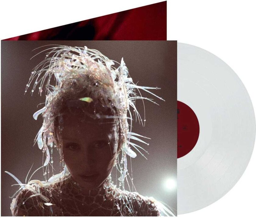 Miley Cyrus Something Beautiful LP/Vinyl