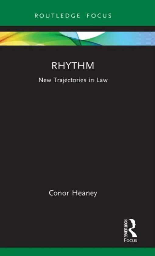 Rhythm av Conor Heaney