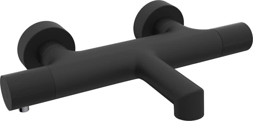 Dusj- og Badekarbatteri Bathlife Vidd Tapp