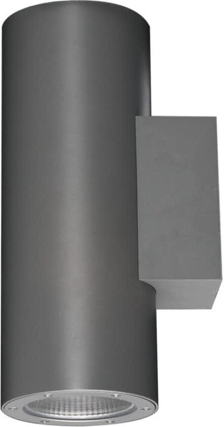 Veggarmatur Westal Magnum Cylinder II