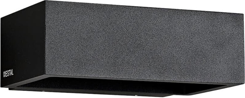 Veggarmatur Westal Reko LED