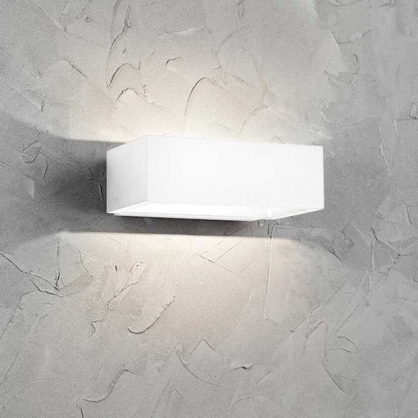 Veggarmatur Westal Reko LED