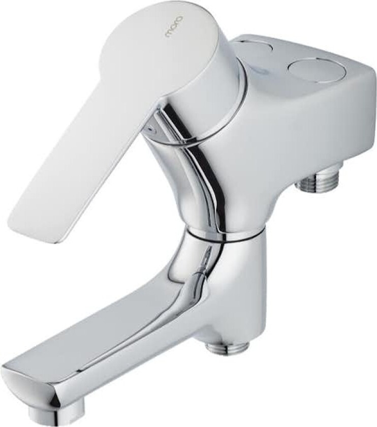 Badekarbatteri Mora Cera 1G 40 cc