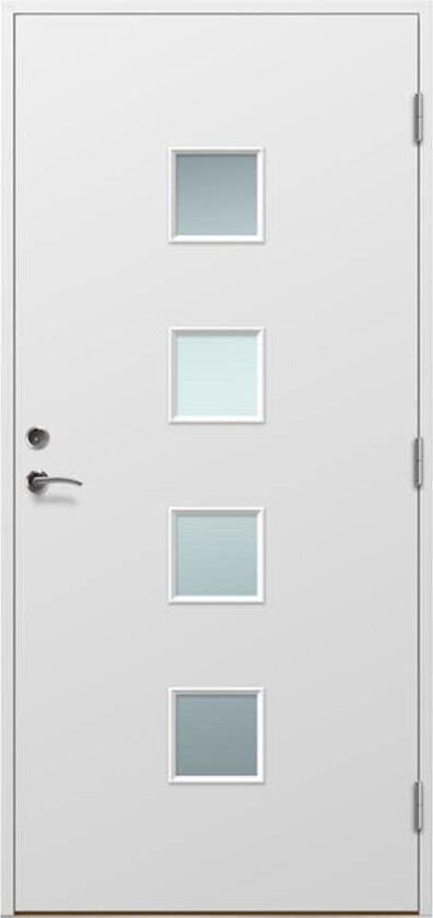 Ytterdør Tundøren Tun 355