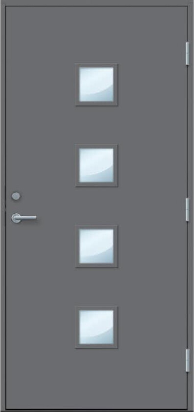 Ytterdør Tundøren Tun 355