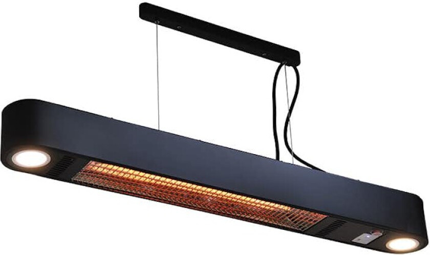 Terrassevarmer Sunwind 4113