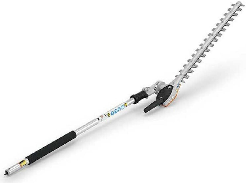 Hekksaks STIHL HL-KM 145° til Teleskofskaft