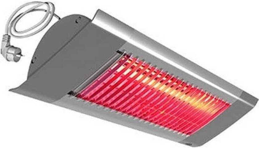 Vameovn Halogen Frico Infrarød IHF