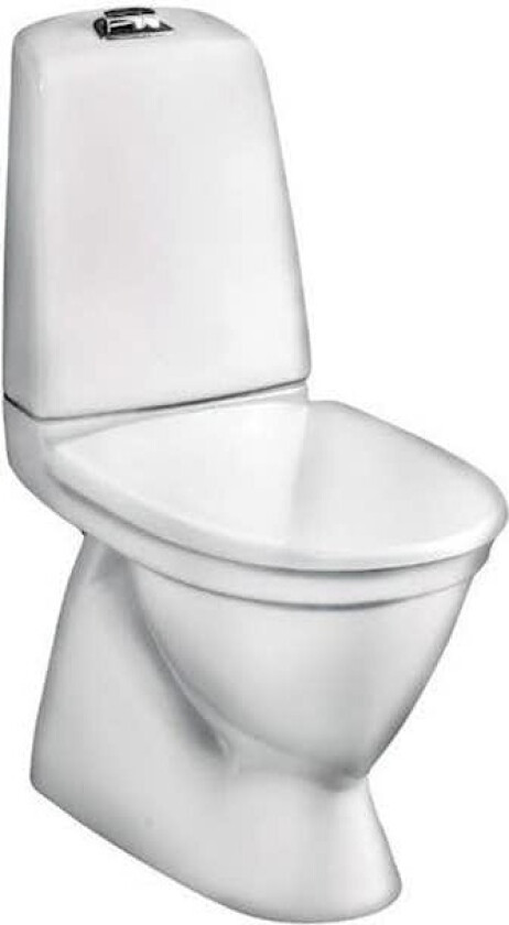 Toalett Gustavsberg Nautic 5500