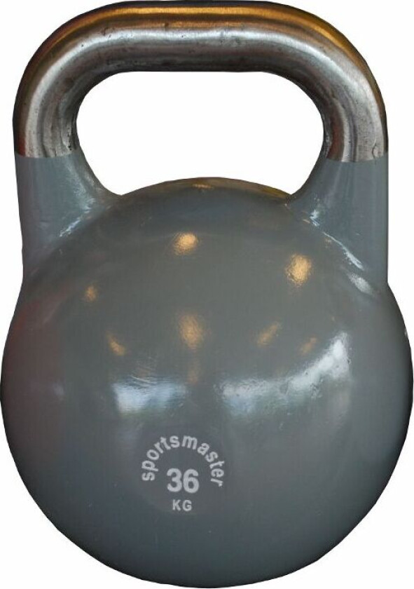 Sportsmaster Competition Kettlebell 36 Kg