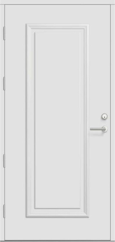 Ytterdør Bygg1 Fjord 06