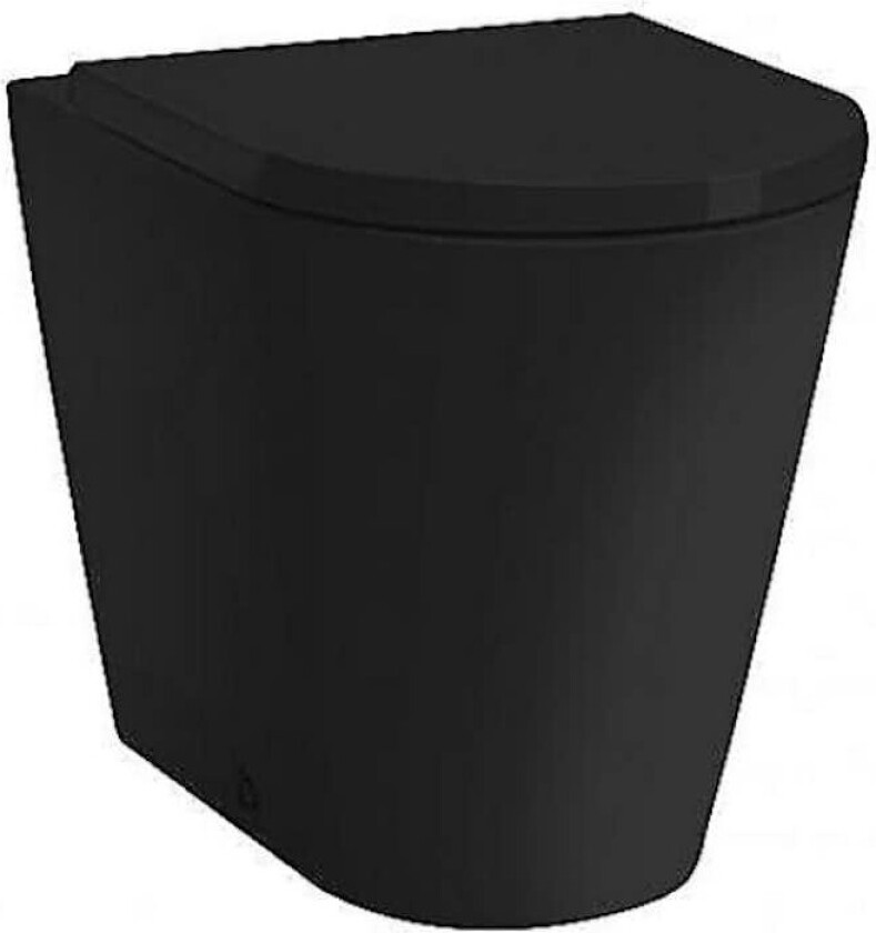 Toalett Laufen Kartell Gulvstående