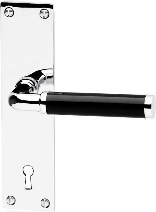 Innerdørvrider Habo 383 Langskilt