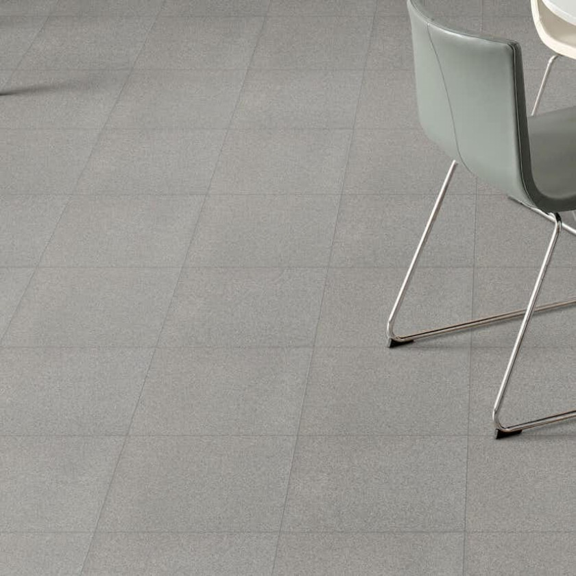 Klinker Arredo Gres Kallisto K10 Grafitt Grå 30x30 cm