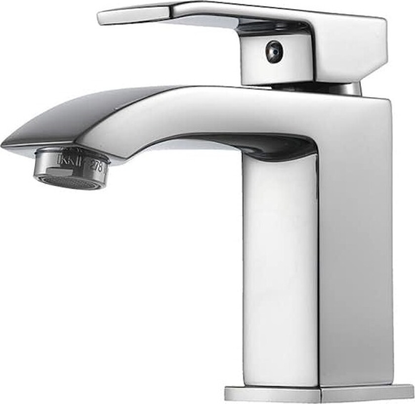 Servantbatteri Tapwell Level LES 071