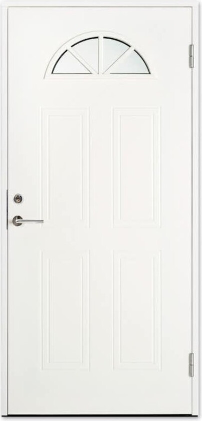 Ytterdør Swedoor P-200