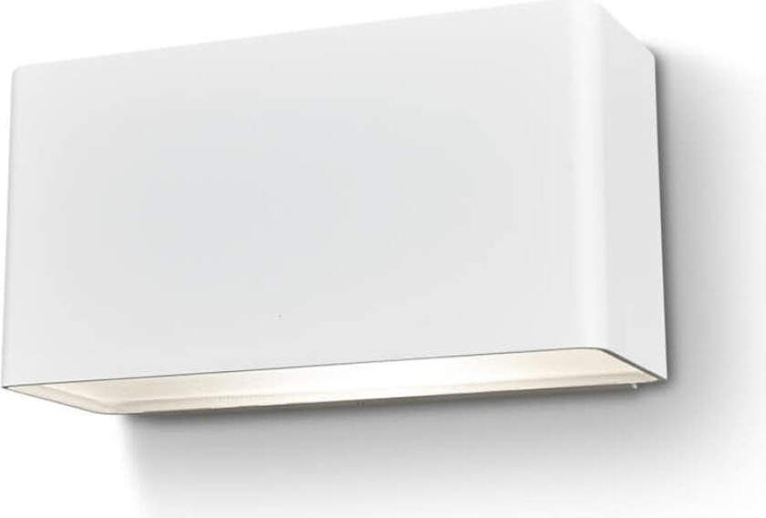 Veggarmatur Westal Jubilar II GU10 uten lyskilde