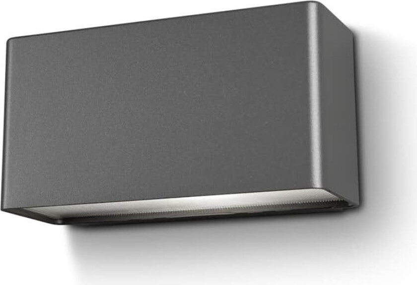 Veggarmatur Westal Jubilar II GU10 uten lyskilde