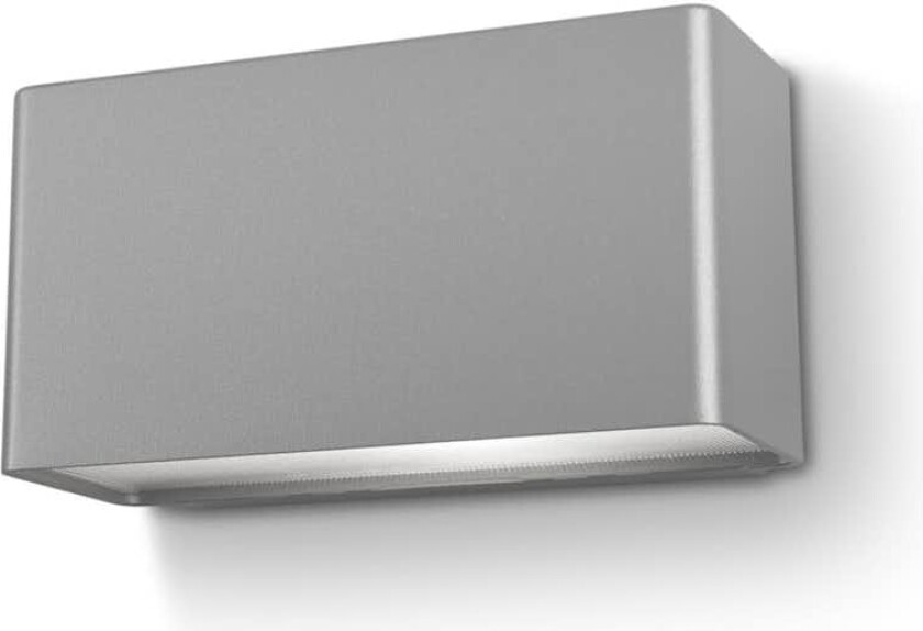 Veggarmatur Westal Jubilar II GU10 uten lyskilde