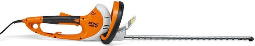 Hekksaks STIHL HSE 61 Elektrisk