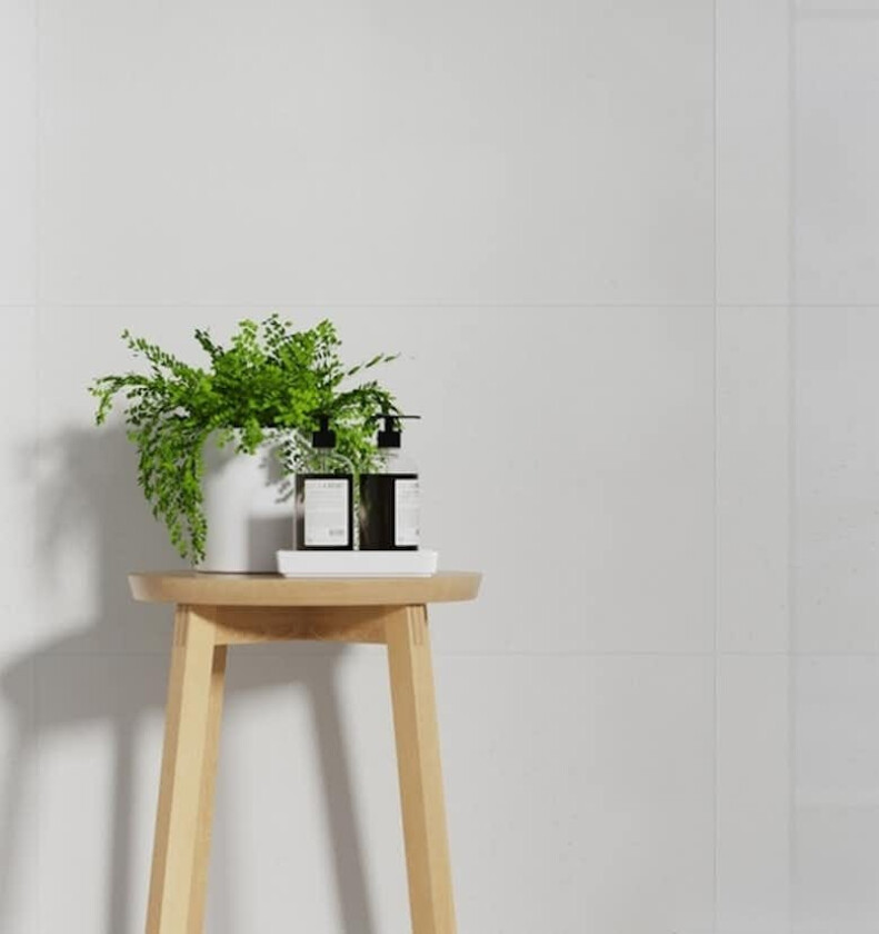 Baderomspanel Fibo 2145-TM6030 Grey Cement