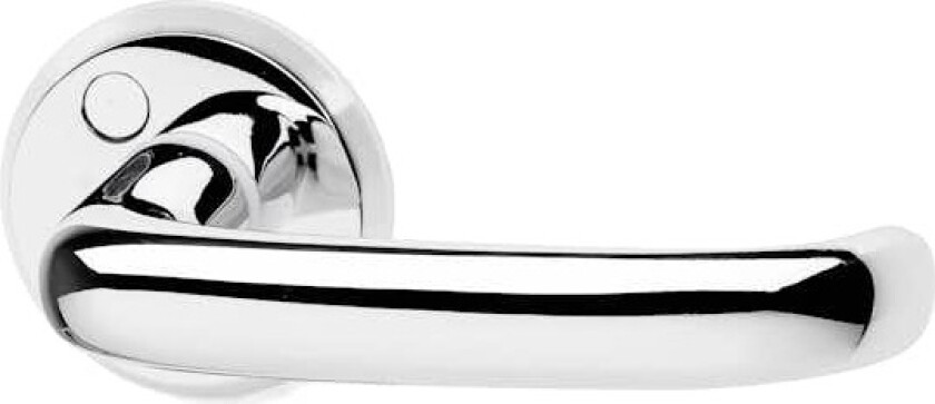 Ytterdørvrider Habo A640